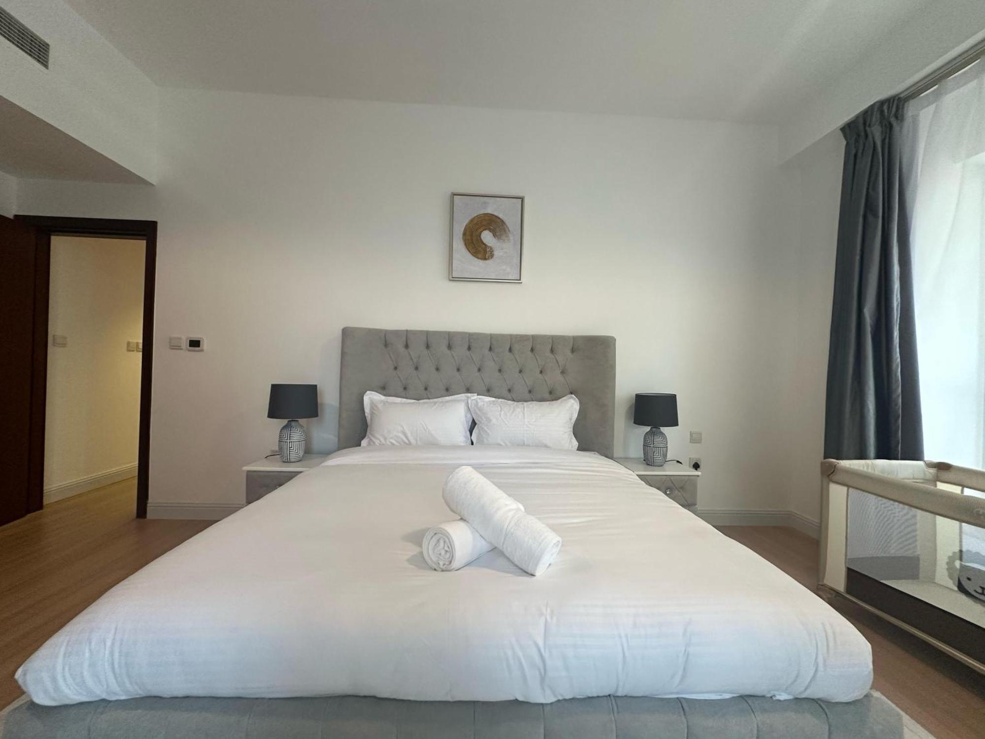 Apartment 2br In Jbr, The Walk *