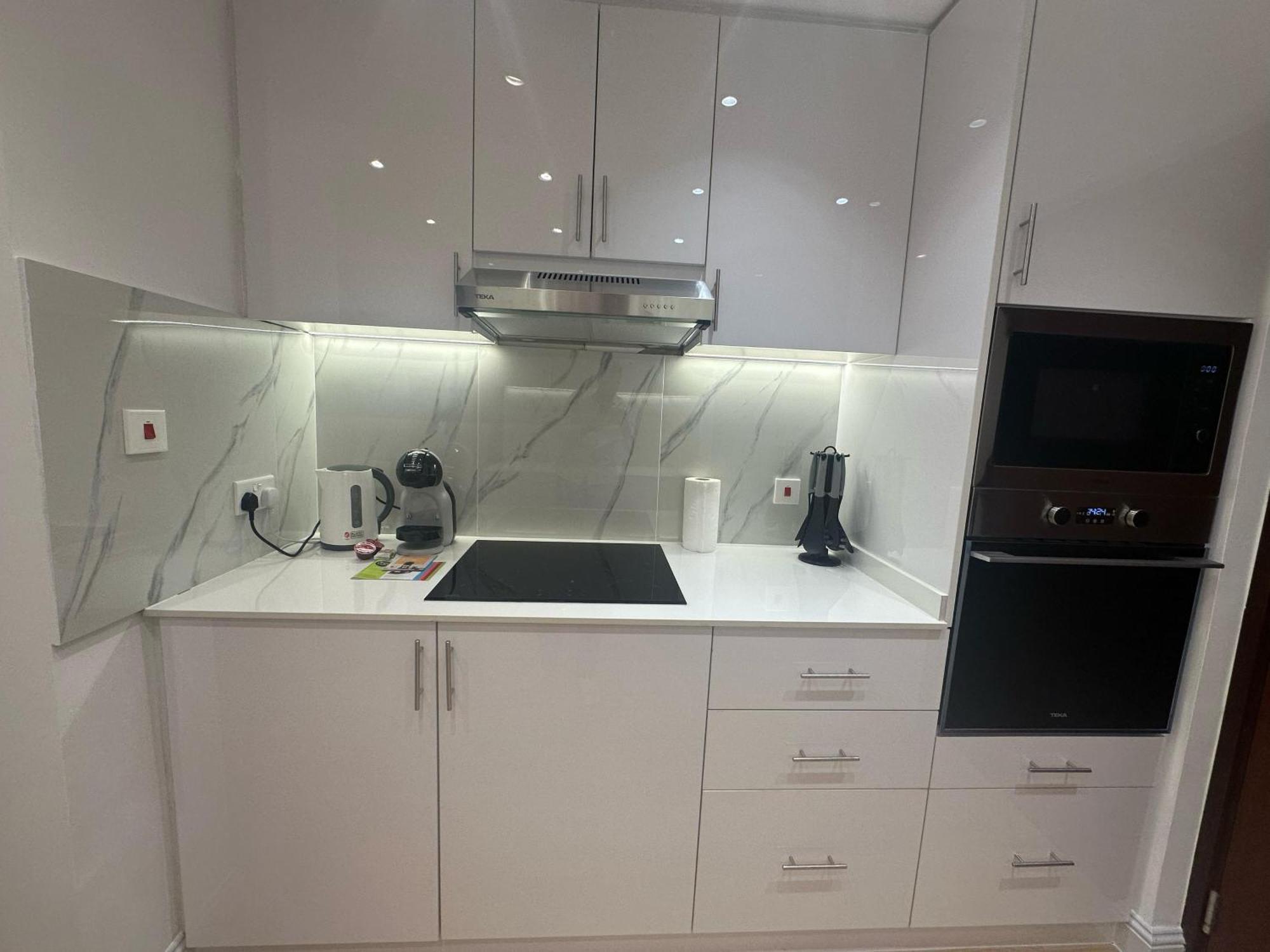 Apartment 2br In Jbr, The Walk *