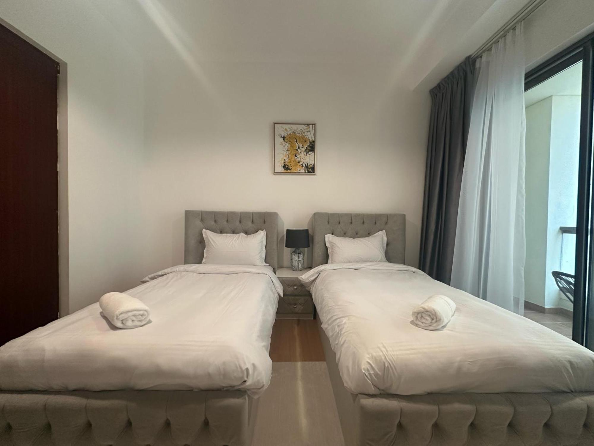 Apartment 2br In Jbr, The Walk *