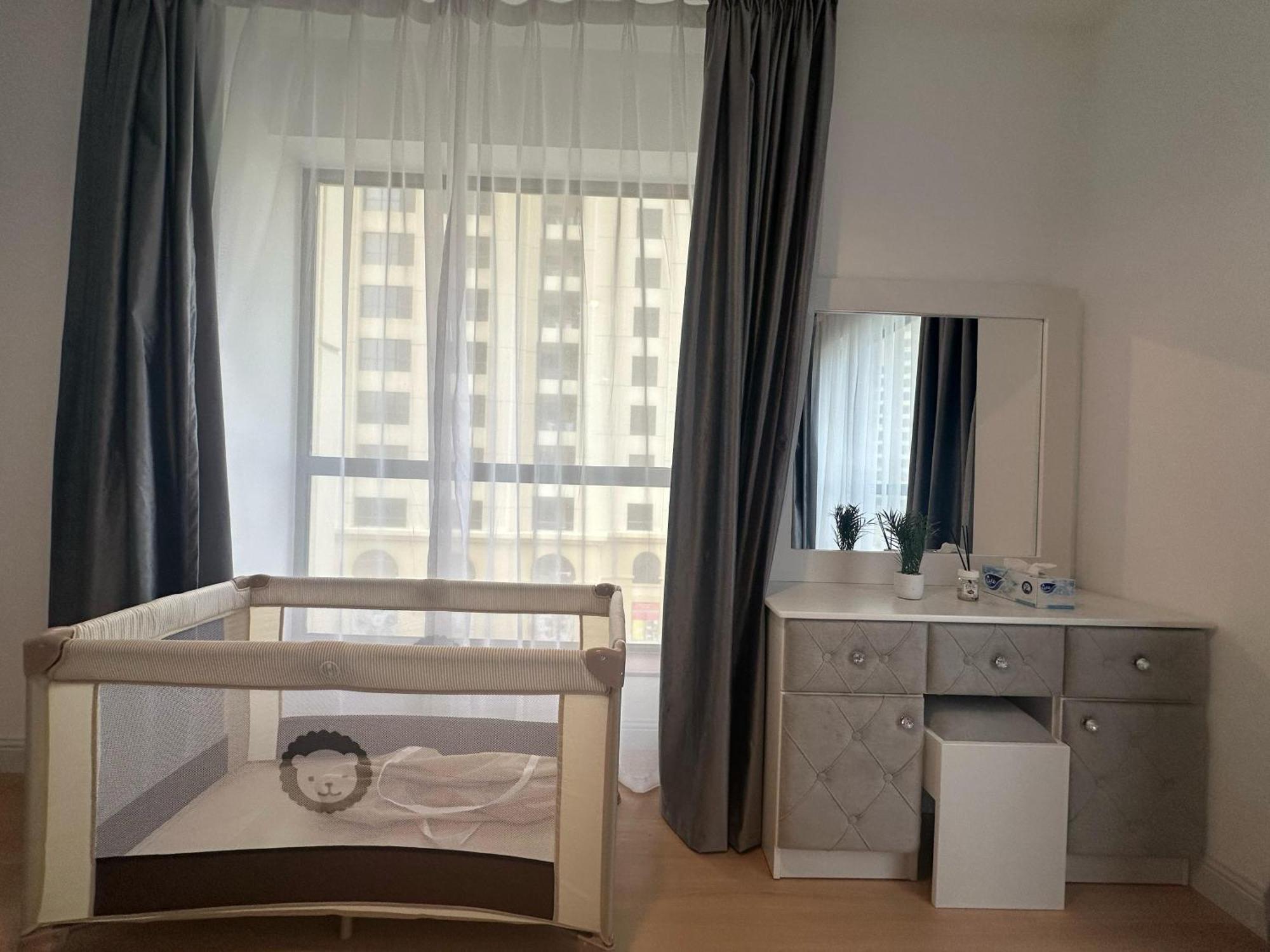 2br In Jbr, The Walk Dubai