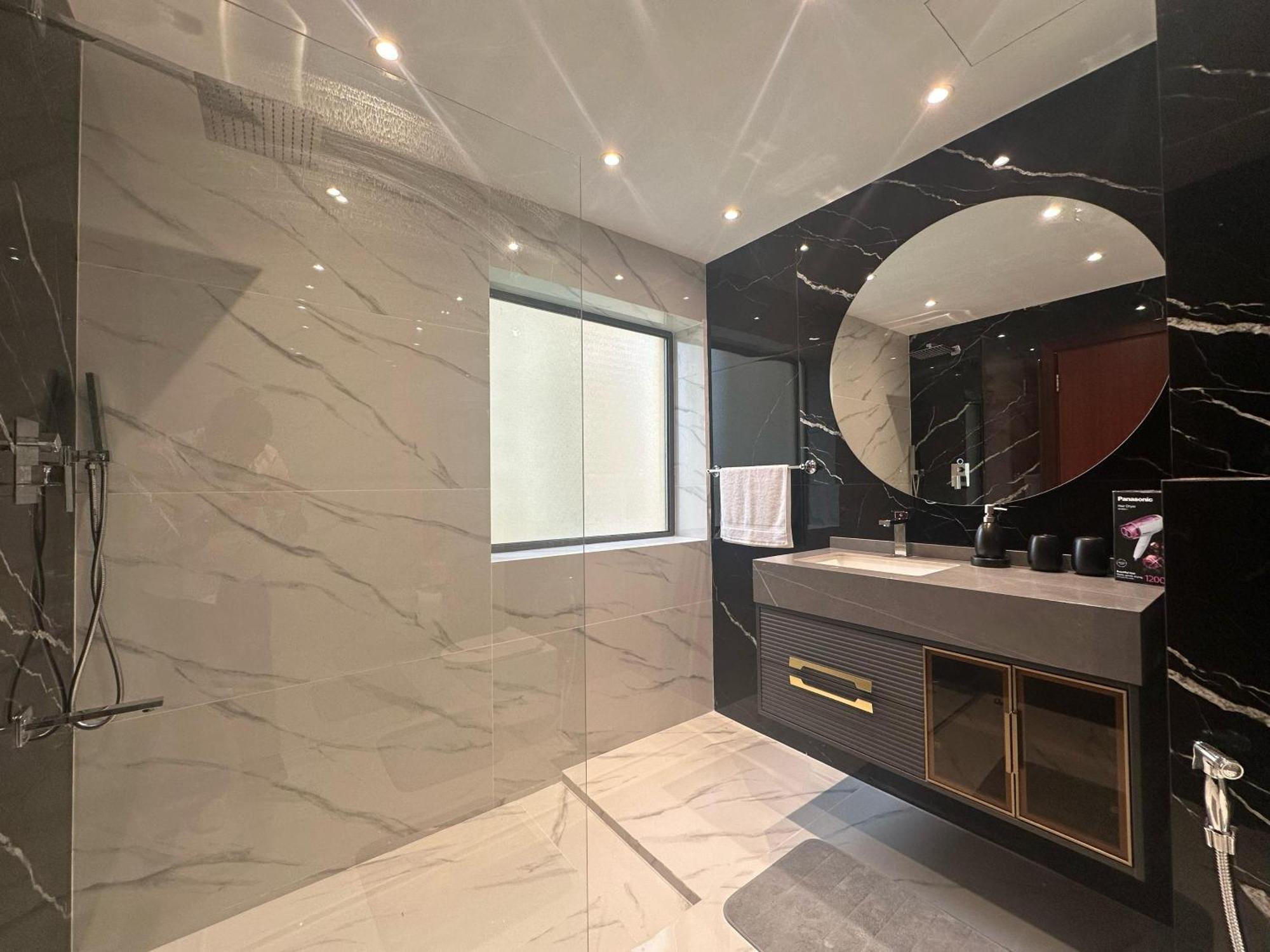 Apartment 2br In Jbr, The Walk *