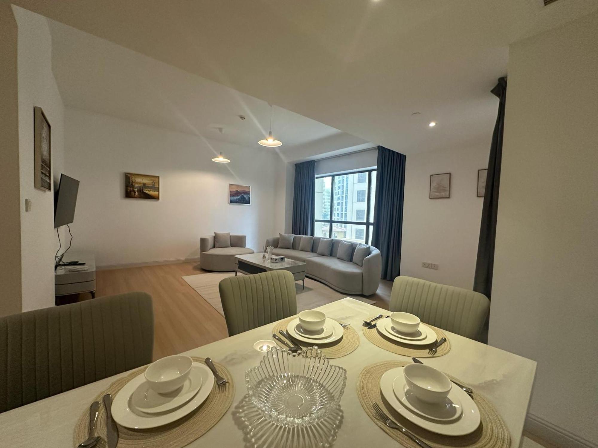 2br In Jbr, The Walk *
