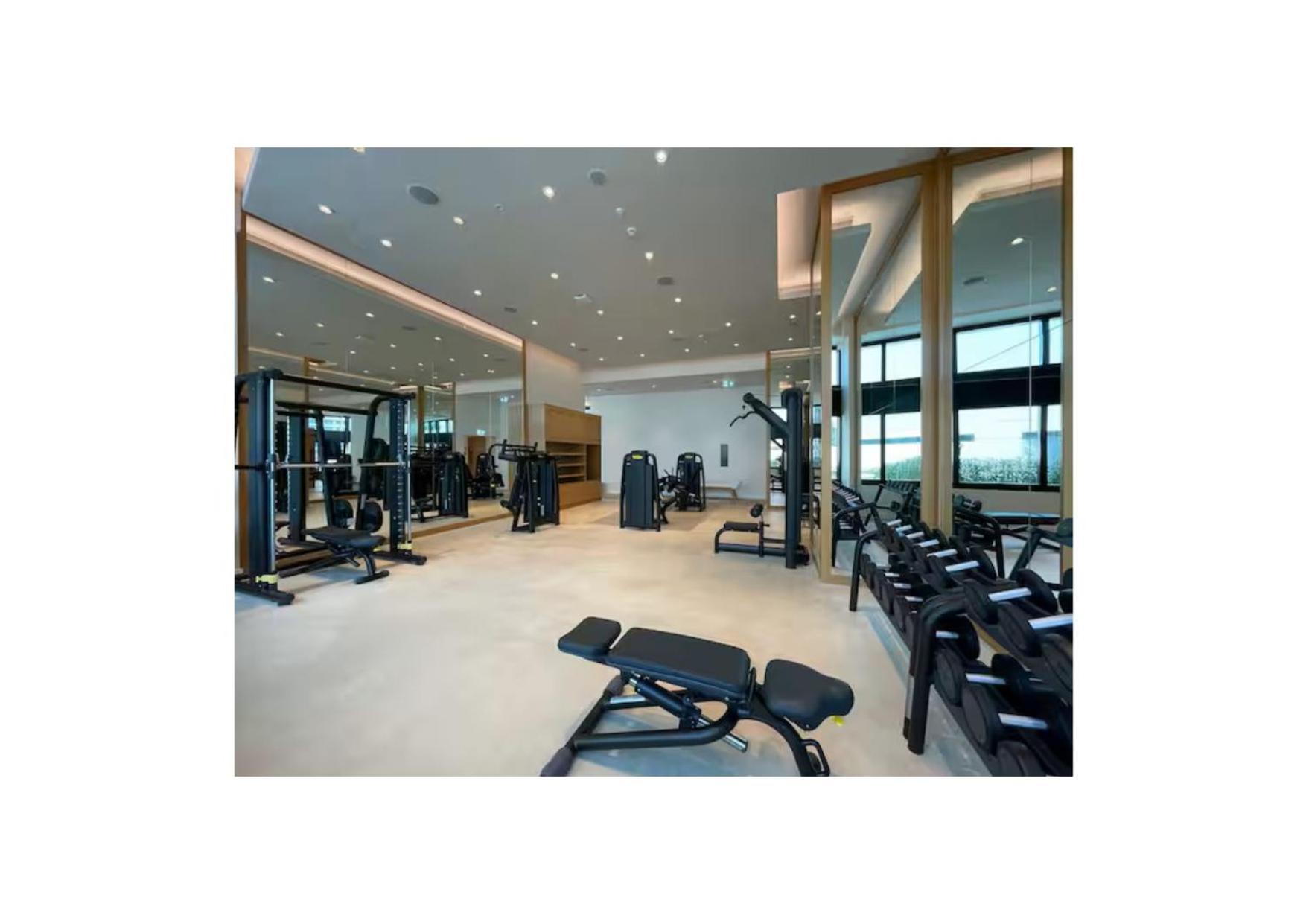 2br In Jbr, The Walk Dubai